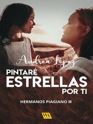 Pintaré estrellas por ti - ebook